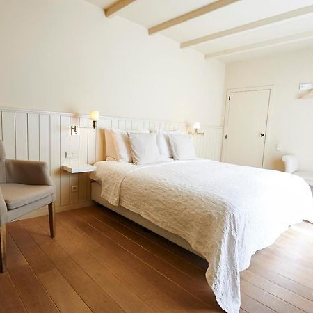 B&B Maryline Anvers Exterior foto