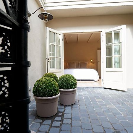B&B Maryline Anvers Exterior foto