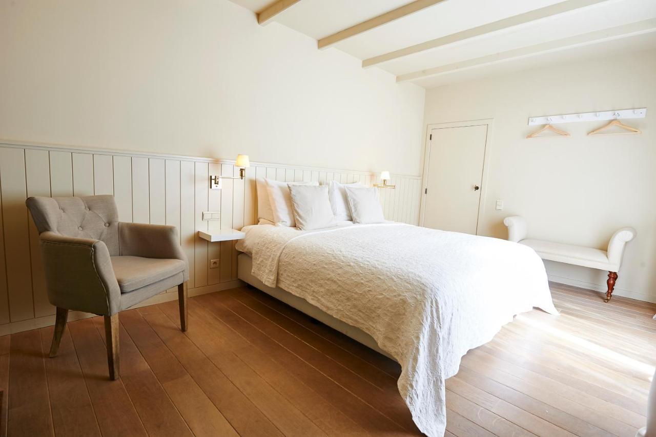 B&B Maryline Anvers Exterior foto