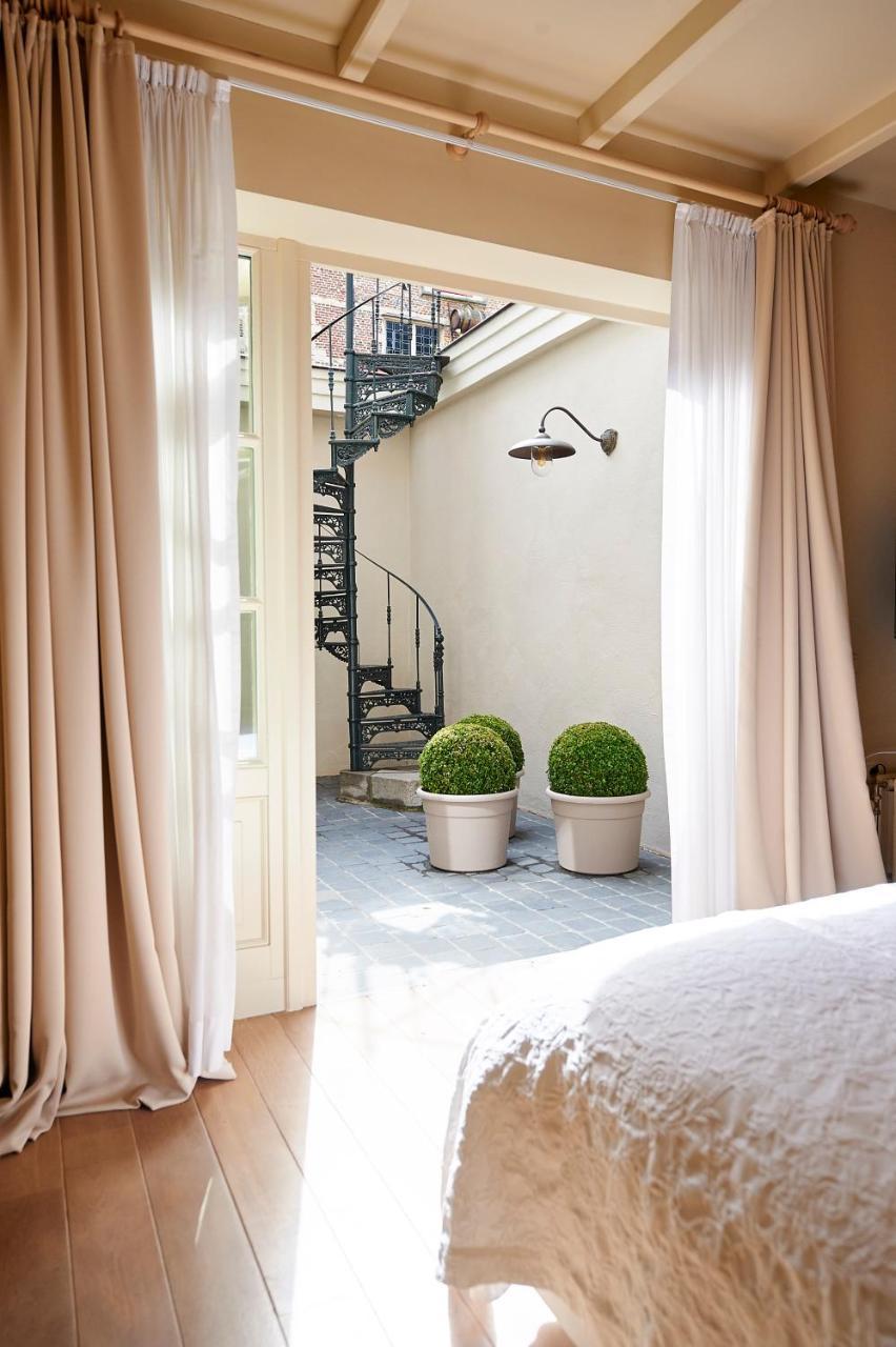B&B Maryline Anvers Exterior foto