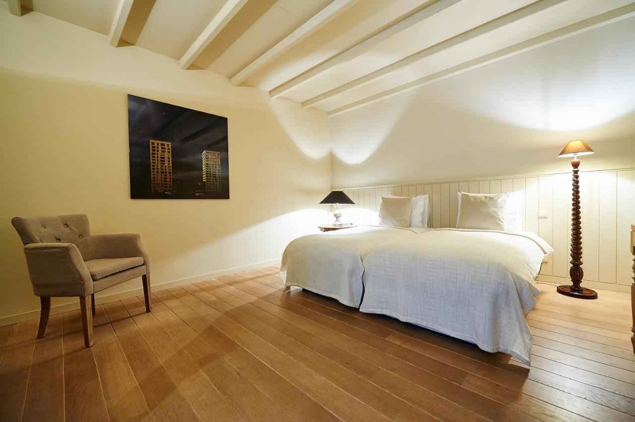 B&B Maryline Anvers Exterior foto