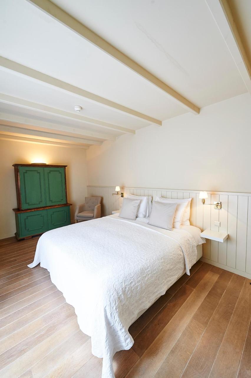 B&B Maryline Anvers Exterior foto
