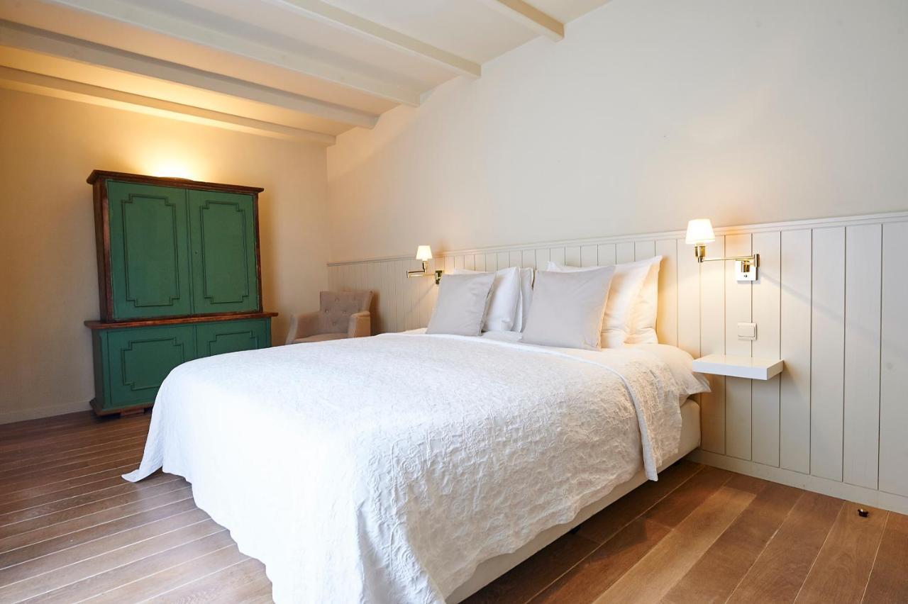B&B Maryline Anvers Exterior foto