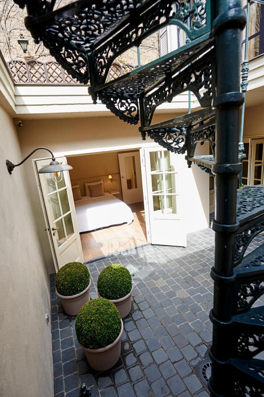 B&B Maryline Anvers Exterior foto