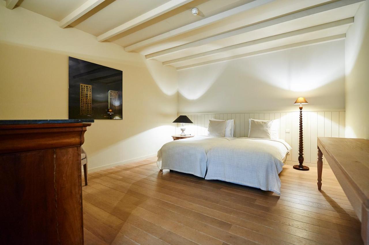 B&B Maryline Anvers Exterior foto